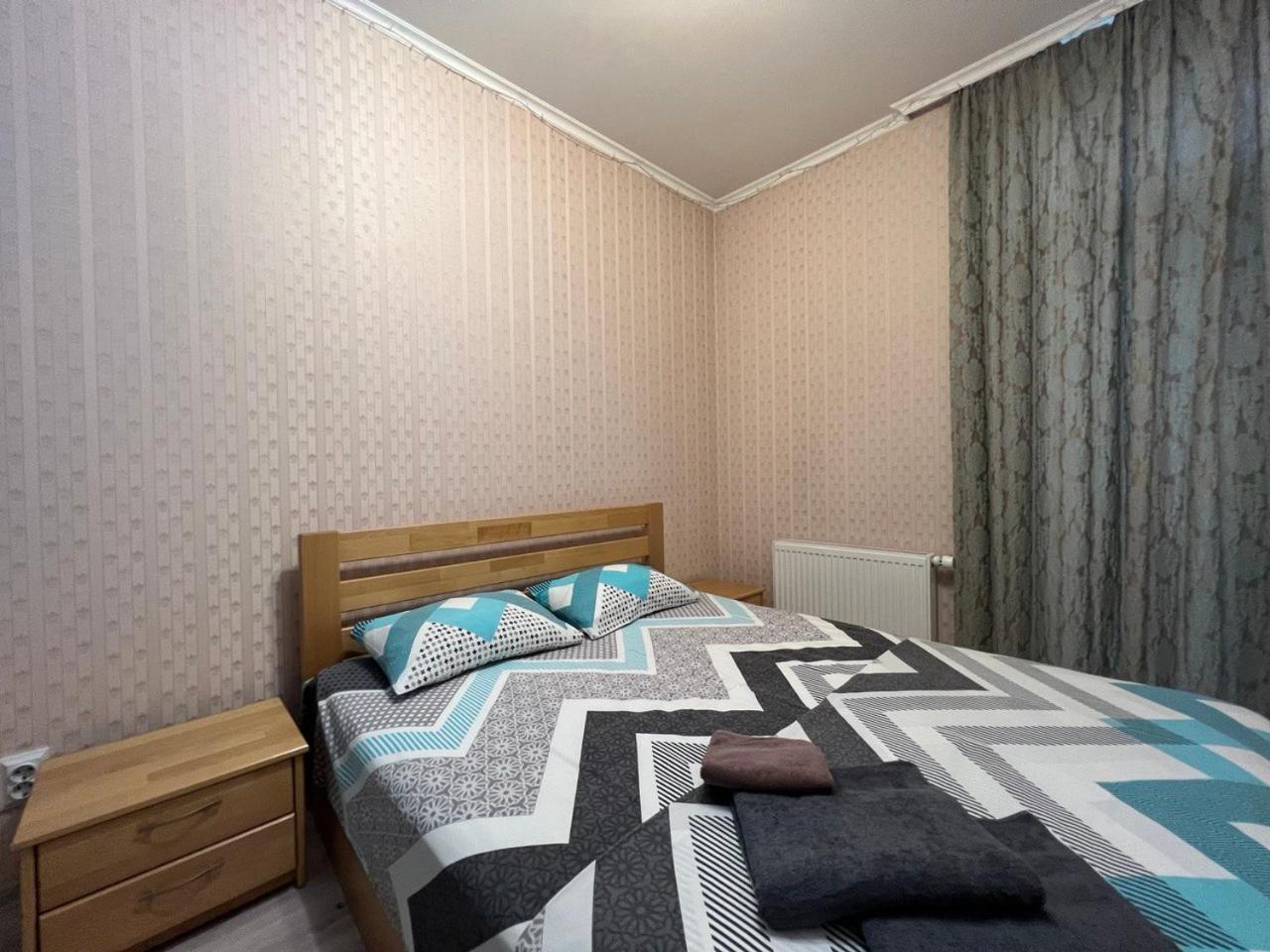 Comfort Town كييف المظهر الخارجي الصورة