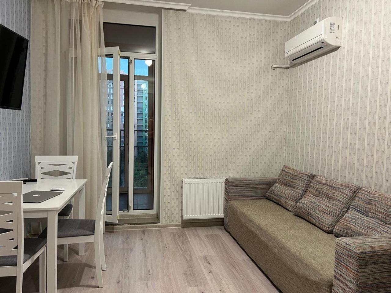 Comfort Town كييف المظهر الخارجي الصورة