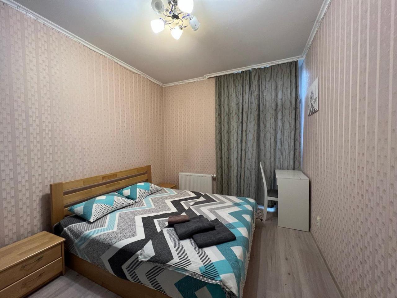Comfort Town كييف المظهر الخارجي الصورة