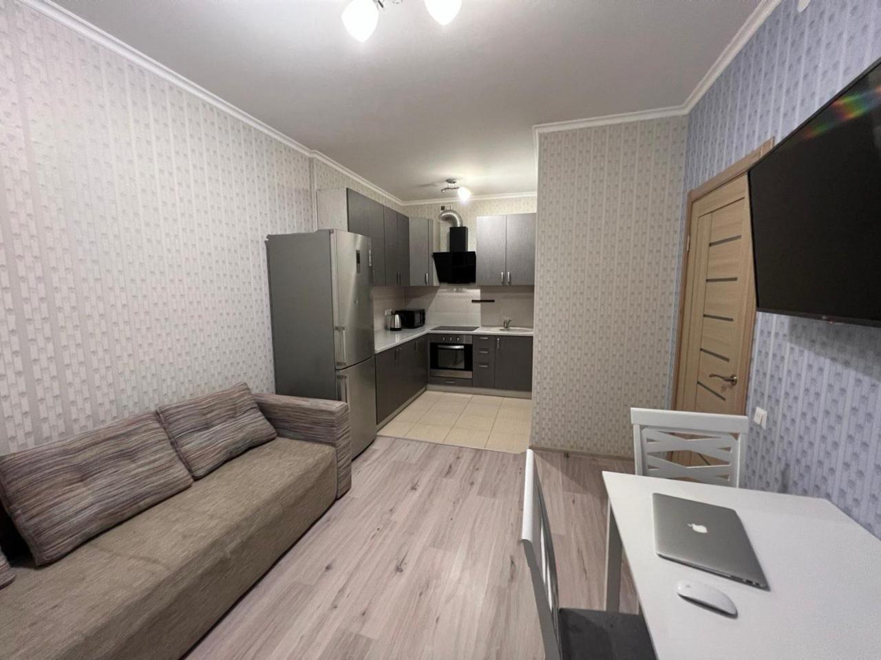 Comfort Town كييف المظهر الخارجي الصورة