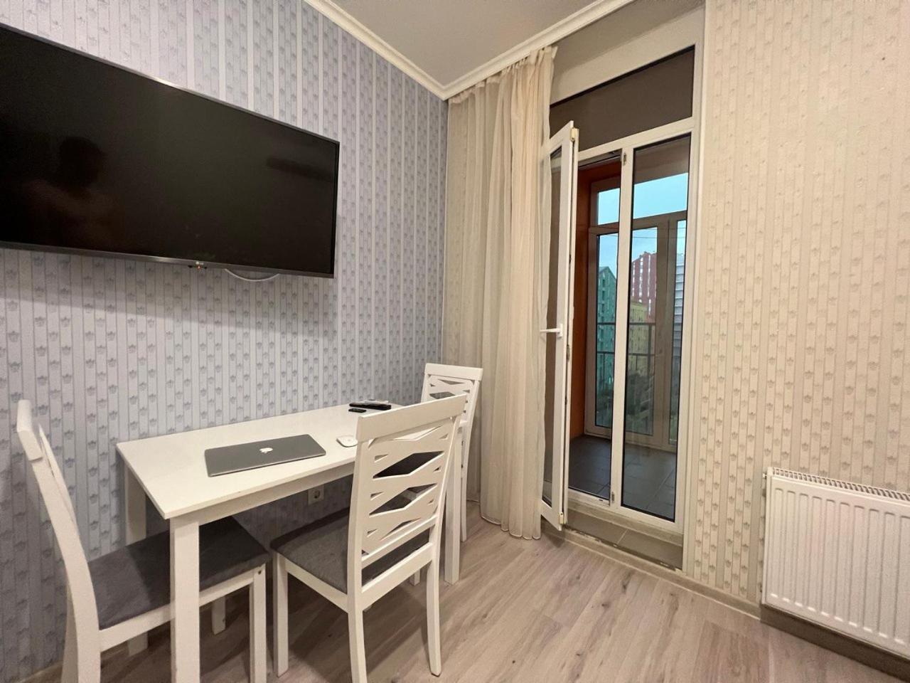 Comfort Town كييف المظهر الخارجي الصورة