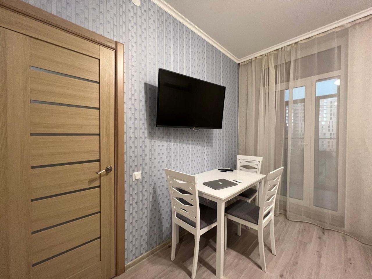 Comfort Town كييف المظهر الخارجي الصورة
