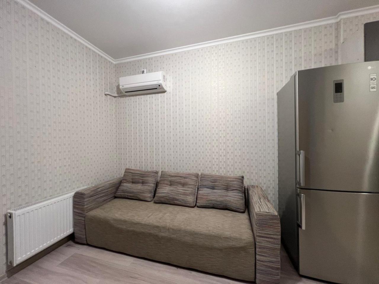Comfort Town كييف المظهر الخارجي الصورة