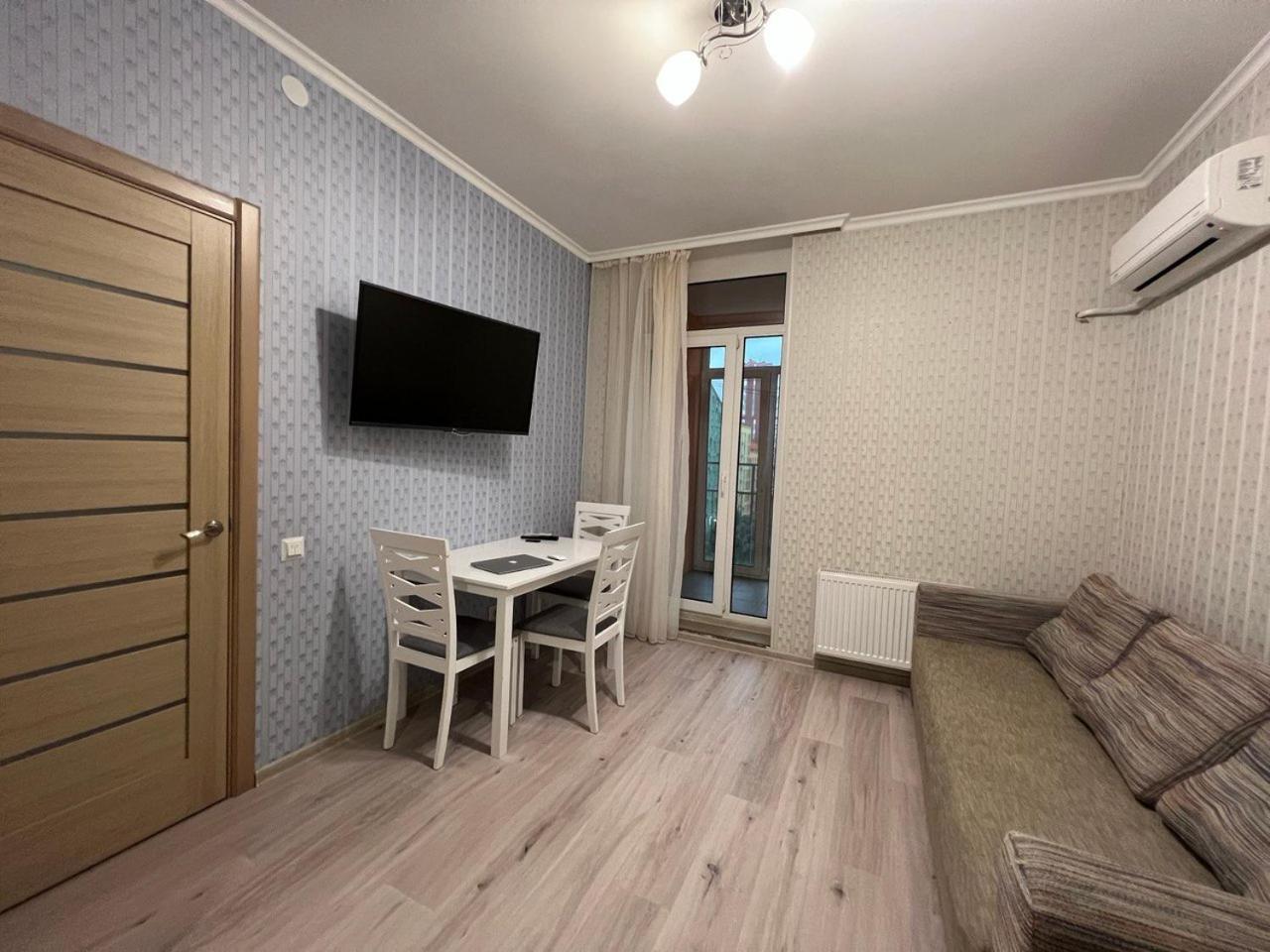 Comfort Town كييف المظهر الخارجي الصورة