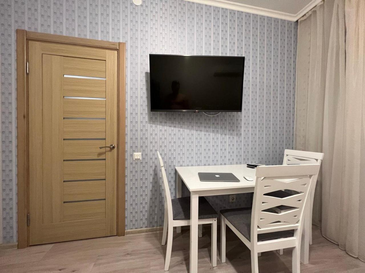 Comfort Town كييف المظهر الخارجي الصورة