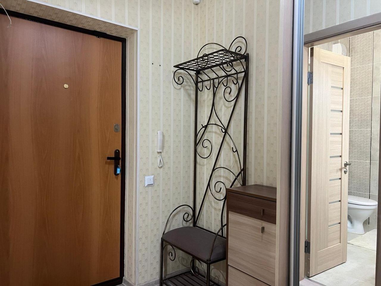 Comfort Town كييف المظهر الخارجي الصورة