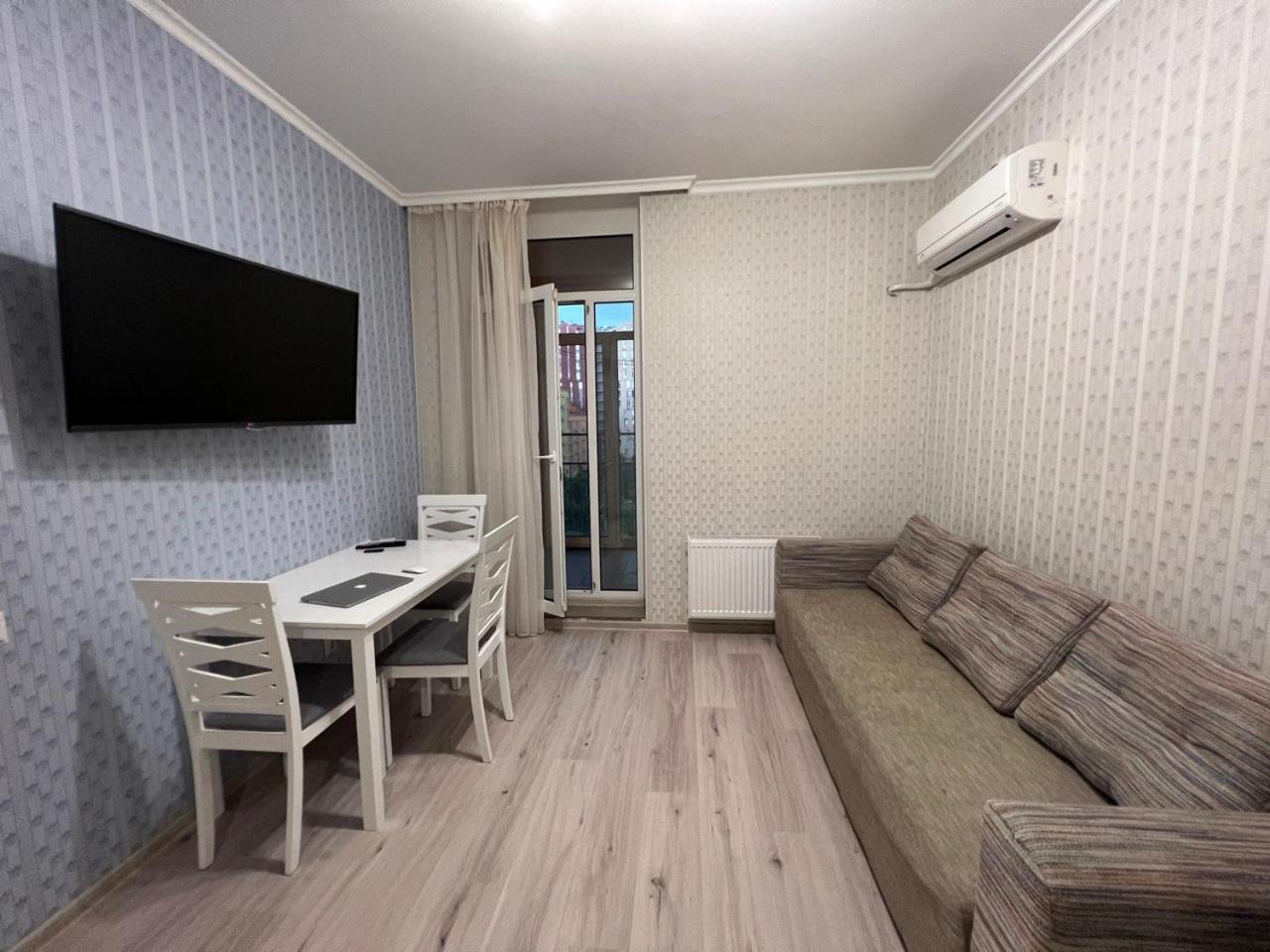Comfort Town كييف المظهر الخارجي الصورة