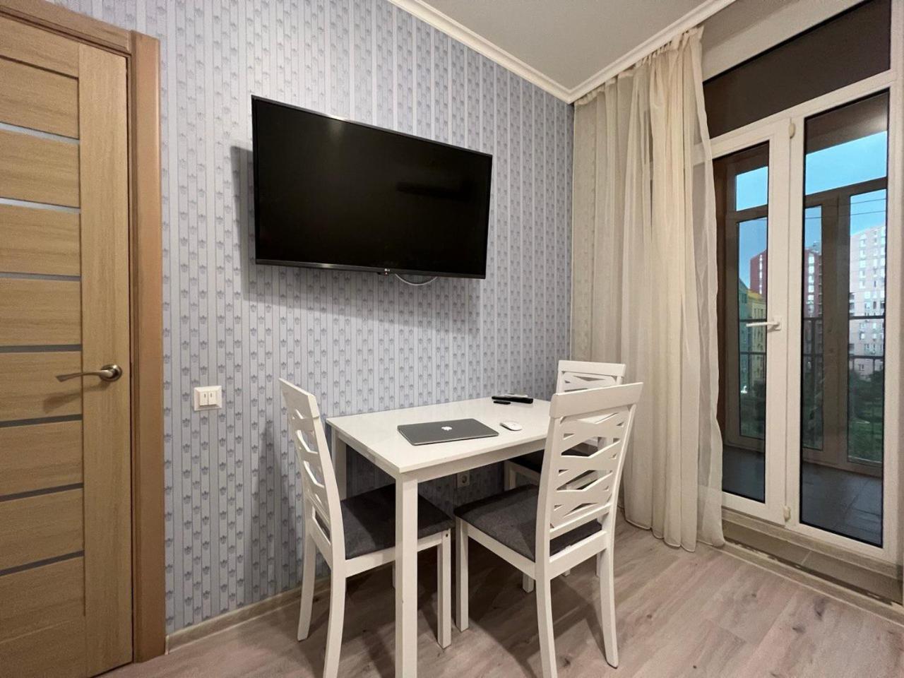 Comfort Town كييف المظهر الخارجي الصورة