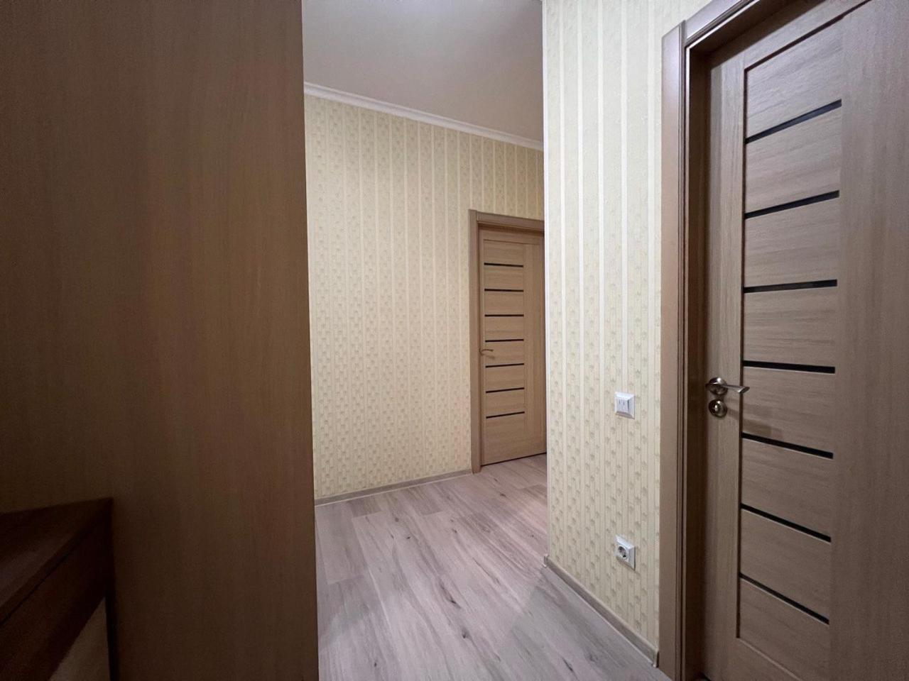 Comfort Town كييف المظهر الخارجي الصورة